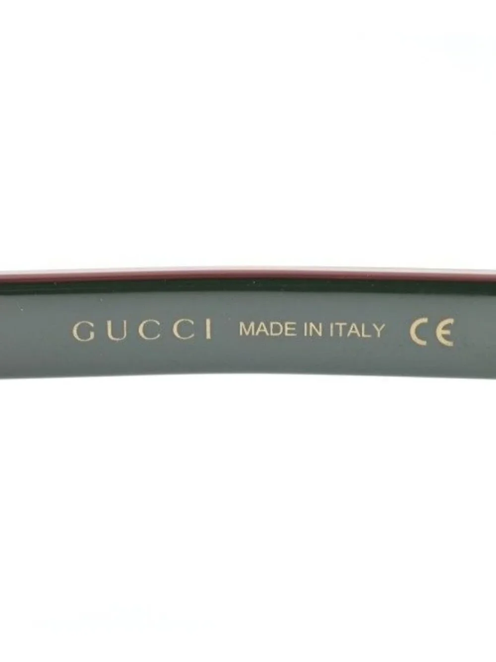 Gucci Sunglasses Eyewear Brown